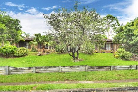 120 Pinelands Rd, Sunnybank Hills, QLD 4109