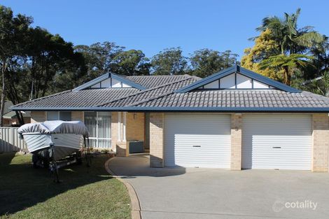 9 Betel Palm Cl, Boambee East, NSW 2452
