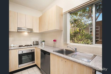Property photo of 10/40 Arthur Street Balmain NSW 2041