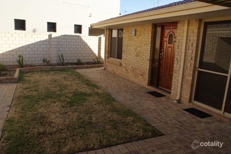 Property photo of 39B Macrae Road Applecross WA 6153