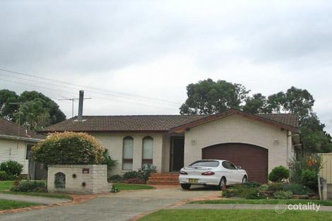 23 Coveny St, Doonside, NSW 2767