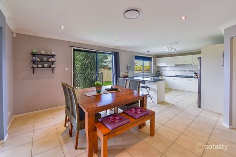 Property photo of 15 Canadian Place Kearns NSW 2558