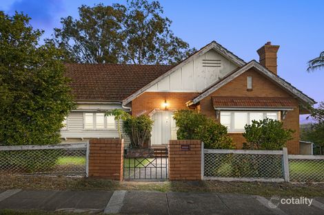 Property photo of 307 Swann Road St Lucia QLD 4067