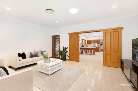 Property photo of 5 Talofa Place Castle Hill NSW 2154