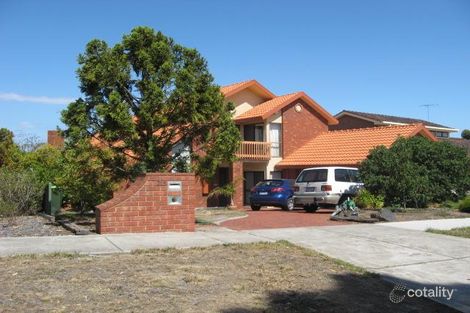 Property photo of 215 Burrowye Crescent Keilor VIC 3036