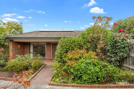 83/42-60 Capital Ave, Glen Waverley, VIC 3150