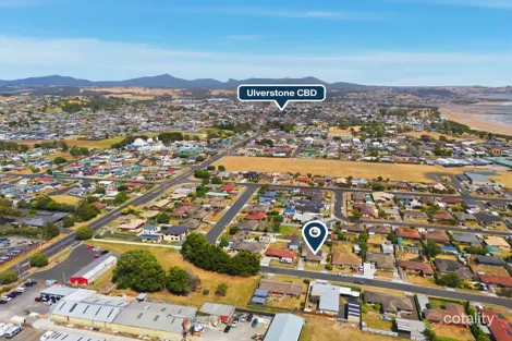 Property photo of 19 Cluan Crescent Ulverstone TAS 7315