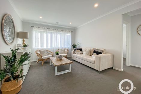 Property photo of 35 Highvale Rise Warragul VIC 3820