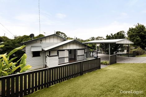 Property photo of 6 Frobisher Street Ashgrove QLD 4060
