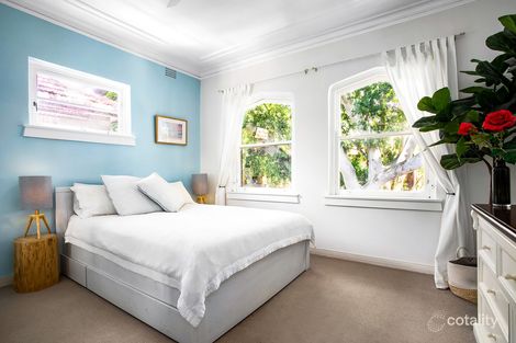 Property photo of 11/27 Balfour Road Rose Bay NSW 2029