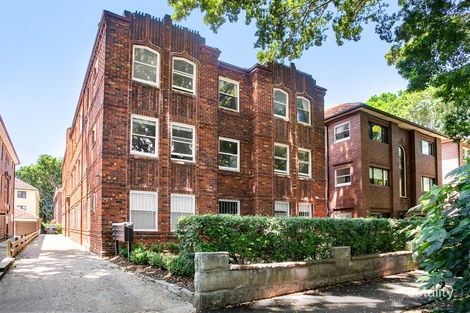 Property photo of 11/27 Balfour Road Rose Bay NSW 2029
