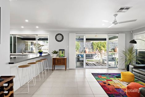 Property photo of 8 Confluence Court Eatons Hill QLD 4037