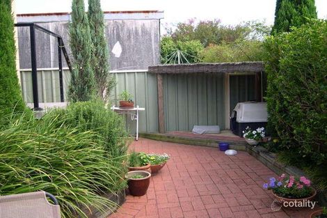 Property photo of 1/9 Lambton Lane New Lambton NSW 2305