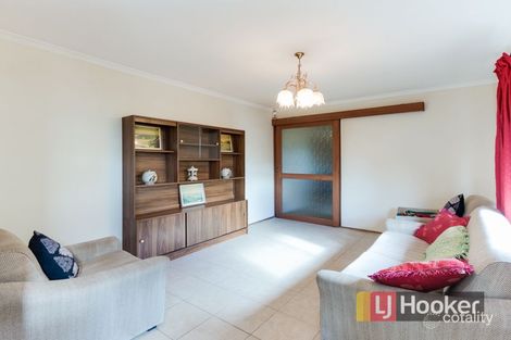 Property photo of 22 Kerrison Drive Hampton Park VIC 3976