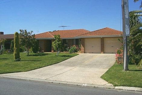 Property photo of 16 Beryl Street Balcatta WA 6021