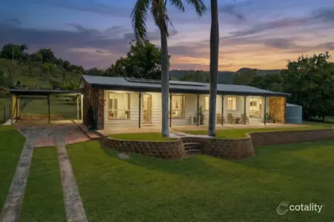 45 Goodson Rd, Bouldercombe, QLD 4702