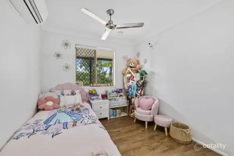 Property photo of 45 Goodson Road Bouldercombe QLD 4702