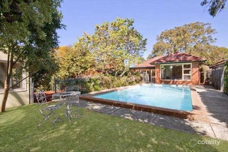 Property photo of 15 Stafford Road Artarmon NSW 2064