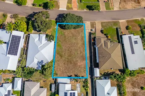144 Goicoechea Dr, Bushland Beach, QLD 4818