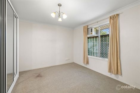 Property photo of 31 Paddington Court Middle Ridge QLD 4350