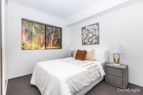 Property photo of 27/22 Pennant Street Castle Hill NSW 2154