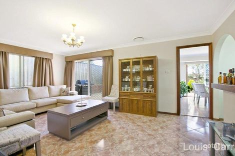 Property photo of 14 Paxton Crescent Cherrybrook NSW 2126