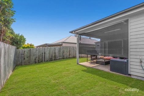 Property photo of 17 Grand Canyon Drive Springfield Lakes QLD 4300