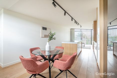 Property photo of 203/2 Oban Place South Yarra VIC 3141