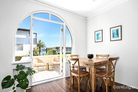 Property photo of 2/9 Annandale Street Darling Point NSW 2027