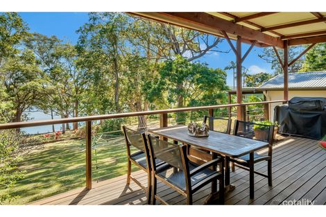Property photo of 53 Banyandah Road Hyland Park NSW 2448