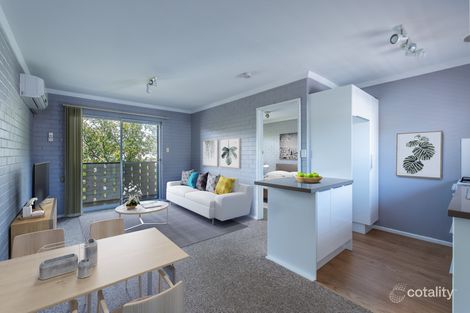Property photo of 42/11 Stirling Road Claremont WA 6010