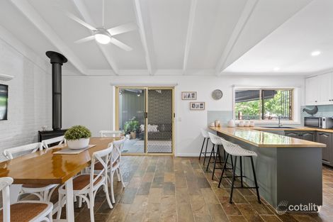 Property photo of 1 Tyro Court Moama NSW 2731