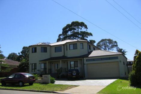 7 Monroe St, Ermington, NSW 2115