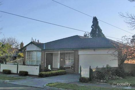 48a Lawrence St, Blackburn South, VIC 3130
