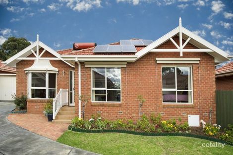 2/9-11 Gardenia St, Blackburn, VIC 3130