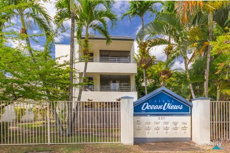 2/221 Lake St, Cairns City, QLD 4870