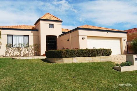 17 Toulon Gr, Coogee, WA 6166