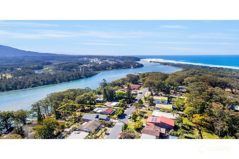Property photo of 53 Banyandah Road Hyland Park NSW 2448
