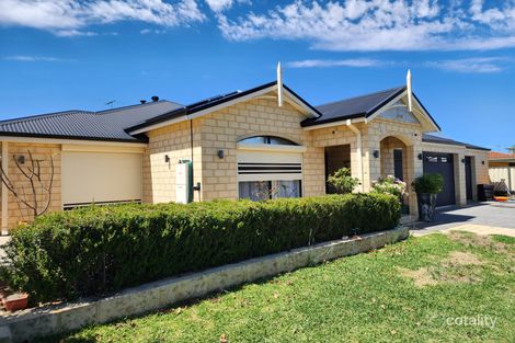 62 Myerson Cres, Maida Vale, WA 6057