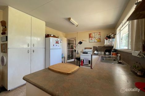 Property photo of 80 Yew Street Barcaldine QLD 4725