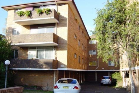 17/30 Goulburn St, Liverpool, NSW 2170