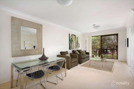 Property photo of 39/267-319 Bulwara Road Ultimo NSW 2007