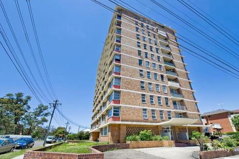 61/56-62 Anzac Pde, Kensington, NSW 2033