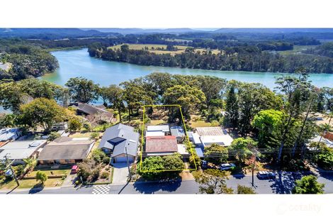Property photo of 53 Banyandah Road Hyland Park NSW 2448