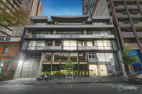 Property photo of 5/143-149 Franklin Street Melbourne VIC 3000