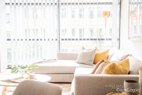 Property photo of 5/143-149 Franklin Street Melbourne VIC 3000