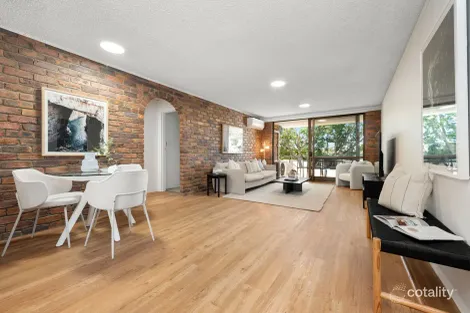 Property photo of 6/12 Ridley Street Auchenflower QLD 4066