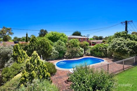 Property photo of 16 Pieman Crescent Kaleen ACT 2617