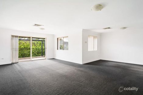 Property photo of 12/1 Bowen Street Chatswood NSW 2067