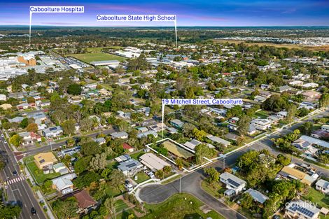 Property photo of 19 Mitchell Street Caboolture QLD 4510